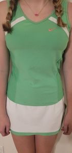 Nike tennis set Size small